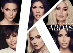 Reality show-ul „Keeping Up With The Kardashians” ajunge la final! E! va difuza o ediție specială cu celebra familie