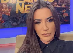 Mara Bănică s-a căsătorit. Cum a arătat jurnalista în cea mai importantă zi din viața ei