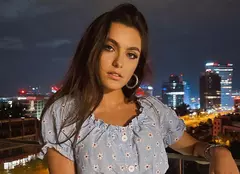 Motivul pentru care Alexia Eram face terapie săptămânal. „Eu plâng foarte des, plâng aproape în fiecare zi”