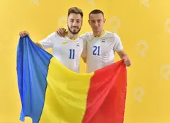 Cine transmite la TV „amicalele” selecționatei olimpice cu Mexic și Australia