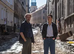 Serialul „The Mire '97” vine curând la Netflix. Trailer oficial și data de lansare