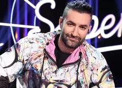 Smiley are planuri mari pentru fiica lui, Josephine: „Am auzit-o gângurind şi mi se pare că are o voce extrem de muzicală”
