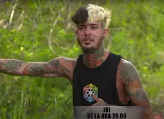 „Survivor România”. Zanni își iese din minți în fața concurenților! Ce se întâmplă cu Faimosul