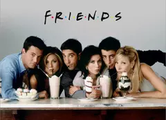 Înainte să devină superstaruri, au apărut în „Friends”. 10 apariții pe care puțini și le mai amintesc