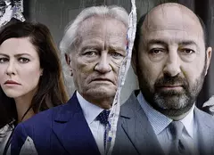 Serialul „Baron Noir”, portretul politicianului de cursă lungă