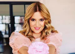 Ce spune Amalia Enache despre al doilea copil: „Cred că nu are legătură numai cu iubirea”