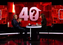 Modificări la Kanal D. Ce se întâmplă cu emisiunea ”40 de întrebări cu Denise Rifai”