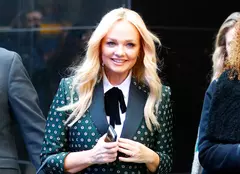 Nuntă în familia Spice Girls: Emma Bunton a făcut pasul cel mare după 20 de ani de relație