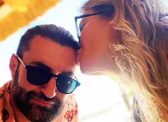 Smiley, mesaj emoționant de ziua lui. Artistul a împlinit 38 de ani. „Dacă mâine aș redeveni copil, viața mea ar arăta tot așa”