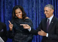 Soții Obama pregătesc un nou proiect pentru Netflix! Ce trebuie să știi despre „Blackout”