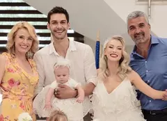 Monica Davidescu, motivul pentru care ea și Aurelian Temișan nu mai țin legătura cu George Burcea. „Nici n-am știut ce ne-a lovit”