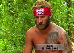 Adevăratul motiv pentru care Cosmin Stanciu de la „Survivor” a fost părăsit de iubită: „Este singurul răspuns”
