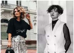 Cine sunt Carmen Negoiță și Olga Verbițchi, ultimele două concurente din show-ul „Bravo, ai stil”, sezonul 7