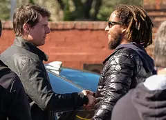 Cum arată fiul lui Tom Cruise. Are 26 de ani și e un mare pescar