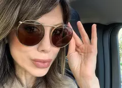 Denise Rifai, dezvăluiri despre viața sa privată. Cum își descrie iubitul: „Are răspuns la toate întrebările mele”