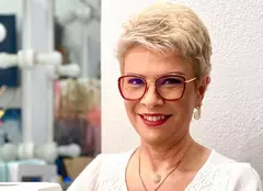 Detalii neștiute despre Teo Trandafir: „N-a fost bine, am ajuns la spital. Eram terminată de frică”