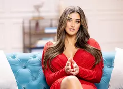 Hotărârea luată de Antonia și Vincenzo, în ceea ce o privește pe fiica lor, Maya. „Lucruri absolut normale”