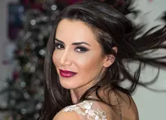 Mara Bănică, prima imagine cu burtica de gravidă. Când va naște al doilea copil