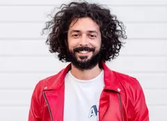 Surprinzător cine este cel mai mare critic al lui Marius Moga. „El este în dublă postură”