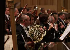 Concerte speciale ale Orchestrelor și Corurilor Radio România la cea de-a 25-a ediție a Festivalului Internațional „George Enescu”