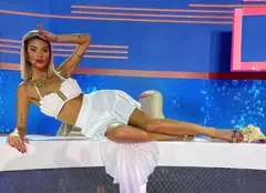 Ramona Olaru și Cuza de la „Noaptea Târziu” s-au despărțit. Ce explicații a dat vedeta de la „Neatza”