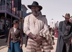 „The Harder They Fall”, cel mai nou film al lui Jeymes Samuel, cu Idris Elba, va fi lansat în premieră la BFI London Film Festival