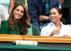 Au îngropat securea războiului? Meghan Markle și Kate Middleton ar fi în discuții pentru un proiect comun la Netflix