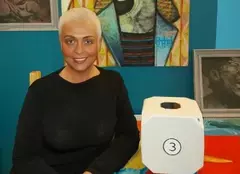 De ce s-a tuns Monica Anghel atât de scurt: „Mie mi se pare că arăt extraordinar pentru 50 de ani”