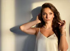 Cum a reușit Simona Țăranu să-și pună ordine în viață. Vedeta ne-a împărtășit secretele sale | EXCLUSIV