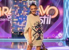 Competiția „Bravo, ai stil!”, prea dură pentru Carmen Negoiță. „Toată lumea m-a luat la șuturi