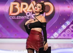 Cum a reușit Olga Verbițchi să facă show la „Bravo, ai stil!”. „Ești atât de reală!”