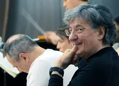 Digi World difuzează Cavalleria Rusticana & Pagliacci, in memoriam Ion Caramitru