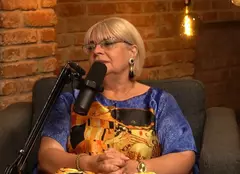 Margareta Nistor va face un cinema privat: „O să le dau invitaților caramele de casă cu ciocolată”