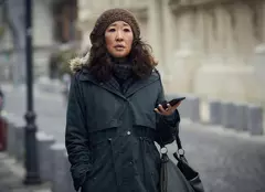 Difuzat de TVR 1, serialul “Obsesia Evei” va putea fi urmărit și la AMC