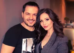 Liviu Vârciu și Anda Călin se căsătoresc, iar pregătirile sunt în toi. „O să fie evenimentul anului”