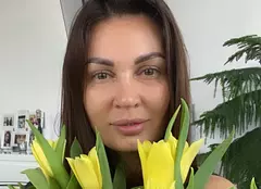 Nicoleta Luciu, mândră de cei patru copii. Ce program au cei mici la Miercurea Ciuc