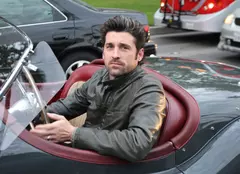 Patrick Dempsey a fost desemnat „cel mai sexy bărbat în viață” în 2023 de revista People. Primele declarații
