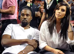 Kanye West recunoaște, în versuri, că a înșelat-o pe Kim Kardashian
