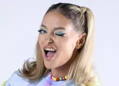 iUmor revine la Antena 1. Cum și-ar negocia Delia intrarea în Rai: „Nu fac niciun rău, am mai bârfit așa...”