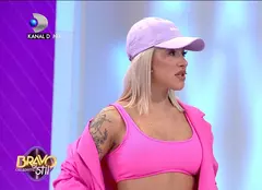 Nicoleta Nucă răbufnește la „Bravo, ai stil! Celebrities”: „Mi se pare josnic să încerce să...