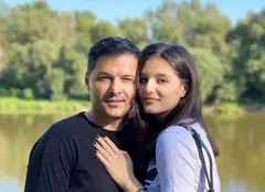 Liviu Vârciu a cumpărat un apartament pentru fiica sa. „Carmina se mută la București”