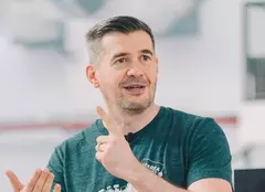 Dragoș Pătraru are COVID-19. Cum se simte și cine îi ține locul la Starea Nației