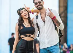 Când o va cere în căsătorie George Burcea pe Viviana Sposub. „O să-i iau inelul când...”