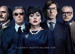 A apărut un nou trailer al filmului „House of Gucci”. Lady Gaga îi dă viață Patriziei Reggiani