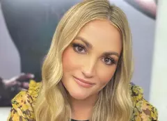 Jamie, sora cea mică a lui Britney Spears, adevărul dur despre sănătatea ei mentală: „Am fost nevoită să mă prefac...”