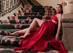 Natalia Oreiro are de-acum și cetățenie rusă. De ce a luat Vladimir Putin această decizie