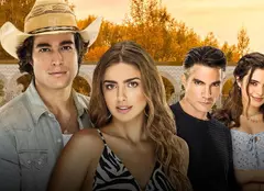 Pro 2 difuzează în premieră telenovela „Totul pentru iubire”, cu Michelle Renaud și Danilo Carrera