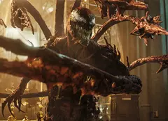 „Venom: Să fie carnagiu” debutează răsunător, stabilind recordul perioadei de pandemie