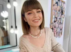 Alexandra Ungureanu are un nou iubit! Cine este cel care i-a furat inima. Au fost surprinși în ipostaze tandre