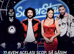 Ce voci vor impresiona într-o nouă ediție SuperStar România: „Promit că o să vă uimesc”